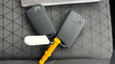 Volkswagen T-Cross 1.0 TSI 110 SE 5dr Petrol Estate